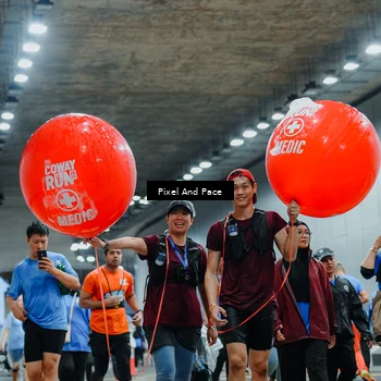 Runner Photo 7822669