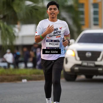 Runner Photo 7822670