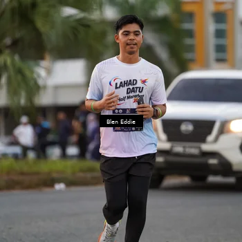 Runner Photo 7822674