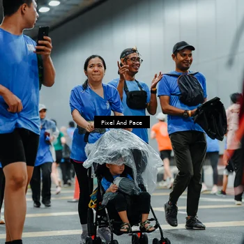 Runner Photo 7822677