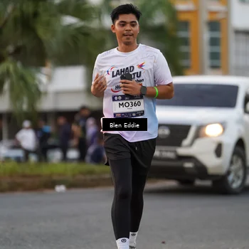 Runner Photo 7822678