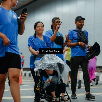 Runner Photo 7822679