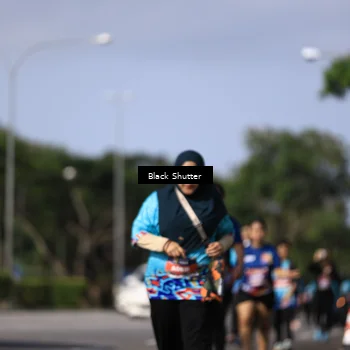 Runner Photo 7822680