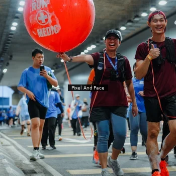 Runner Photo 7822681
