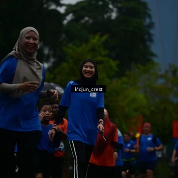 Runner Photo 7822682
