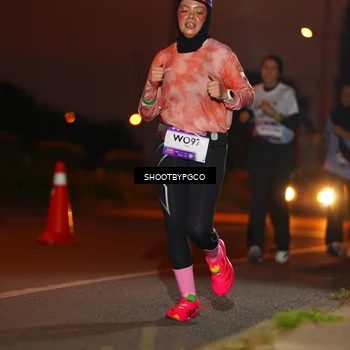 Runner Photo 7822684
