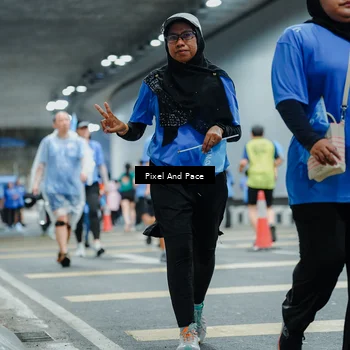 Runner Photo 7822689