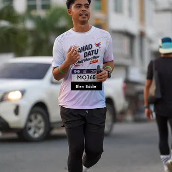 Runner Photo 7822693