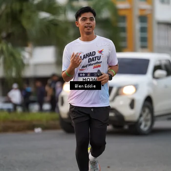 Runner Photo 7822694