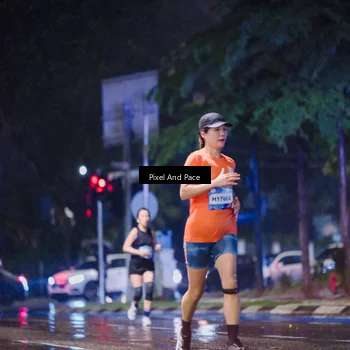 Runner Photo 7822695