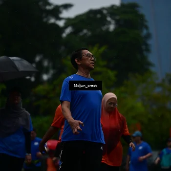 Runner Photo 7822698