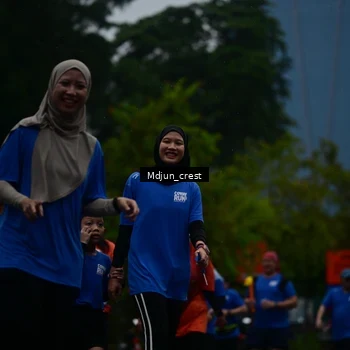 Runner Photo 7822699