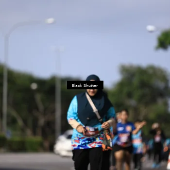 Runner Photo 7822701