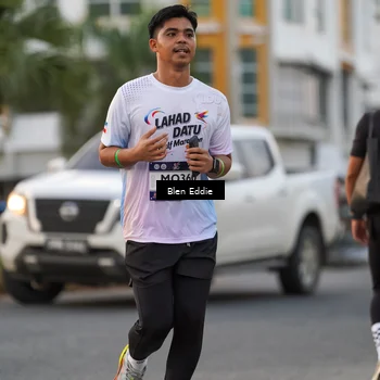 Runner Photo 7822702