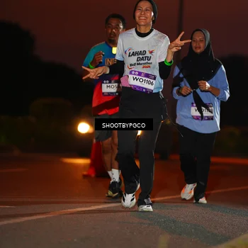 Runner Photo 7822703