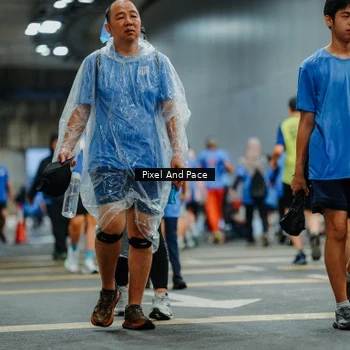 Runner Photo 7822704