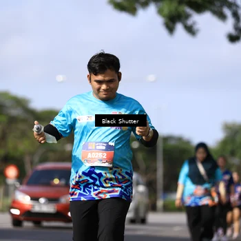 Runner Photo 7822705