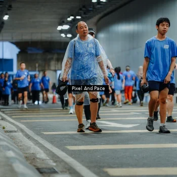 Runner Photo 7822707