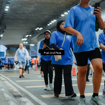 Runner Photo 7822708