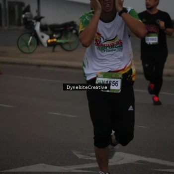 Runner Photo 7822709