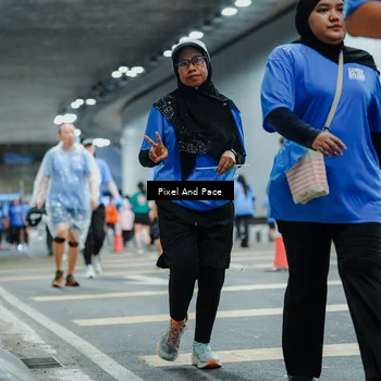 Runner Photo 7822711
