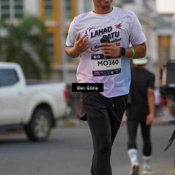 Runner Photo 7822712