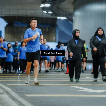 Runner Photo 7822713