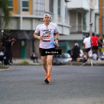 Runner Photo 7822714
