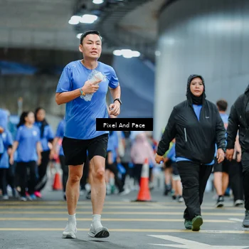 Runner Photo 7822717