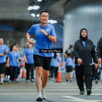 Runner Photo 7822720