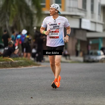 Runner Photo 7822722