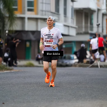 Runner Photo 7822723
