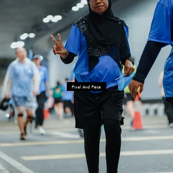 Runner Photo 7822724