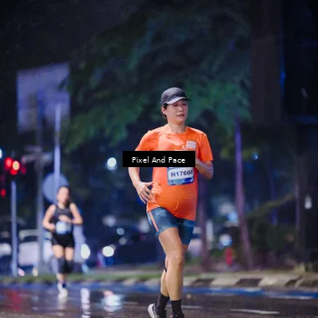 Runner Photo 7822725