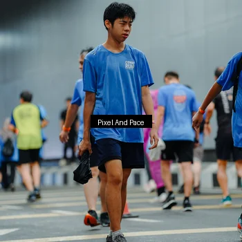 Runner Photo 7822727