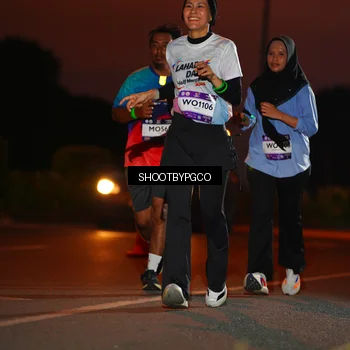 Runner Photo 7822728