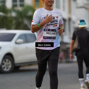 Runner Photo 7822730