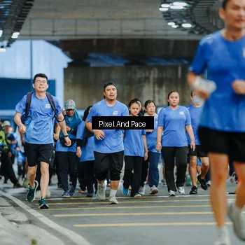 Runner Photo 7822733
