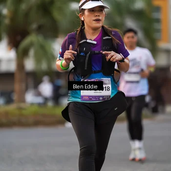 Runner Photo 7822734