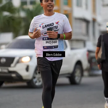 Runner Photo 7822735