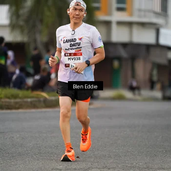 Runner Photo 7822737