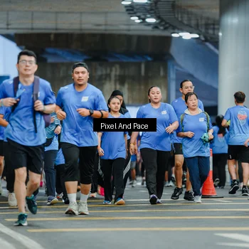 Runner Photo 7822739
