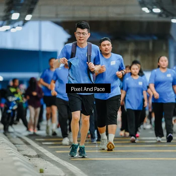 Runner Photo 7822741
