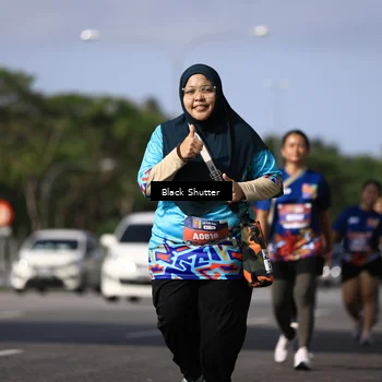 Runner Photo 7822742