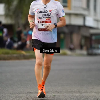 Runner Photo 7822744