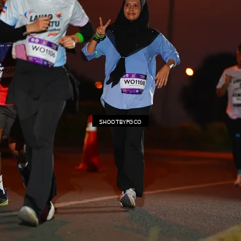 Runner Photo 7822745