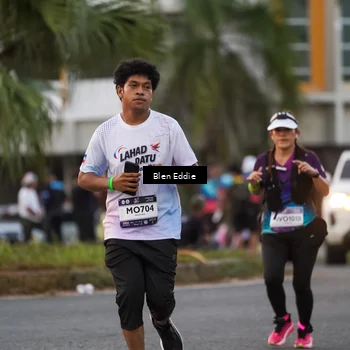 Runner Photo 7822747