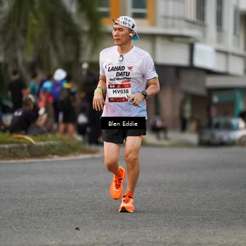 Runner Photo 7822748
