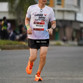 Runner Photo 7822749