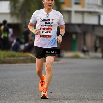 Runner Photo 7822752